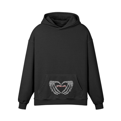 Forever US hoodie (Oversized)