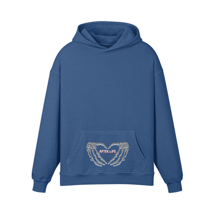 Forever US hoodie (Oversized)